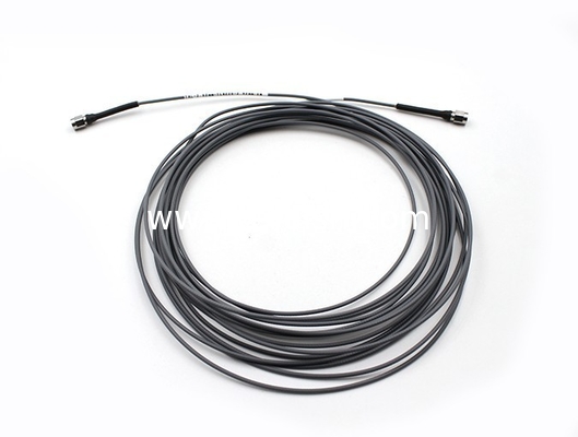 Cable assembly 2.92mm to 2.92mm connector wth TLA220 cable, length 8 Meter