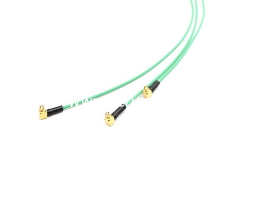 SMA Male and SMPM Female R/A with TF047 cable Length 400mm