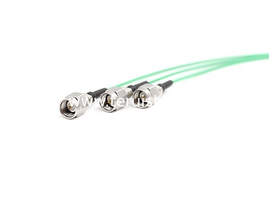 SMA Male and SMPM Female R/A with TF047 cable Length 400mm