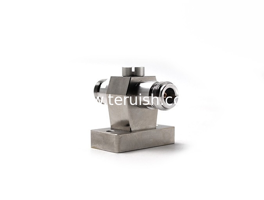 N Female to N Female Surge Arrestor