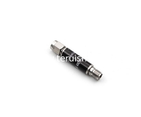 Fixed Attenuator 2.92 Male to Female 2W 40GHz 50dB