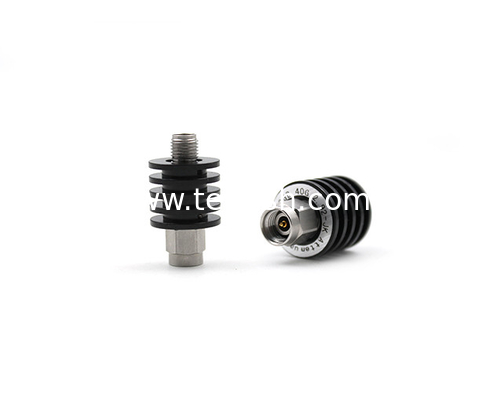 Fixed Attenuator 2.92 Male to Female 2W 40GHz 30dB