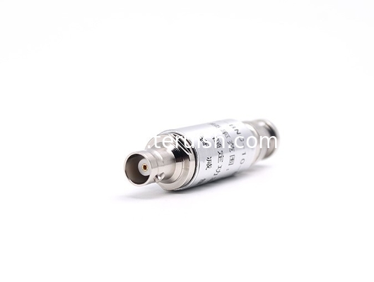 40 dB Fixed Attenuator BNC Male to Female attenuator 10W 8.5Ghz