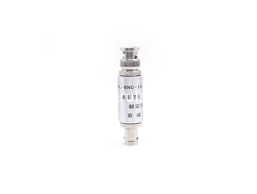 40 dB Fixed Attenuator BNC Male to Female attenuator 10W 8.5Ghz