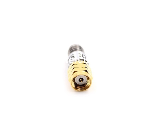 Attenuator 1.85 Male to Female attenuator 2W 65GHZ 6dB