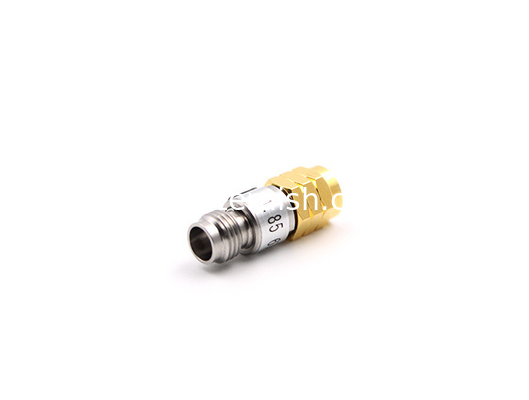 Attenuator 1.85 Male to Female attenuator 2W 65GHZ 6dB