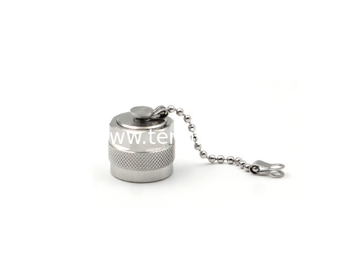 RF Connector N Dust Cap
