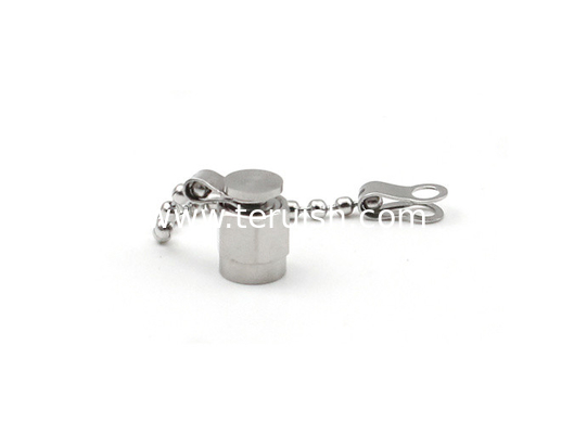 RF Connector N Dust Cap