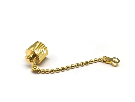 Dust Cap for TNC Connector