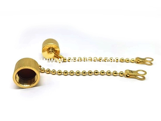 Dust Cap for TNC Connector