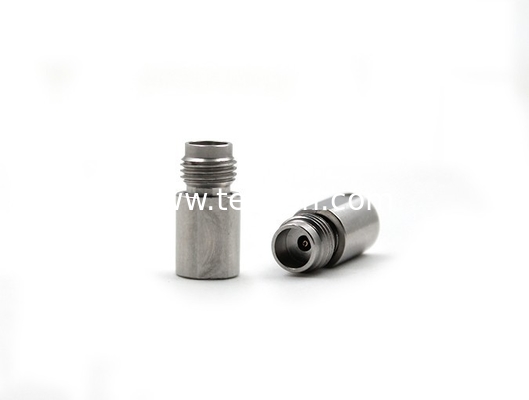 1.85mm Female Connector Termination