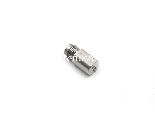 1.85mm Female Connector Termination