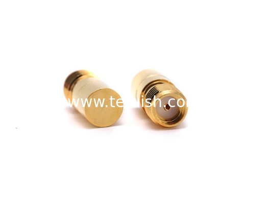 SMA female RF Termination