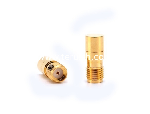 SMA female RF Termination