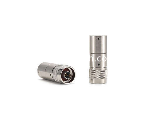 N Male Connector Termination 5 watts N-50JR-5W