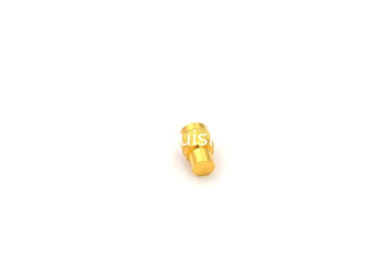 RF Termination Quick SMA Male, 1 Watt