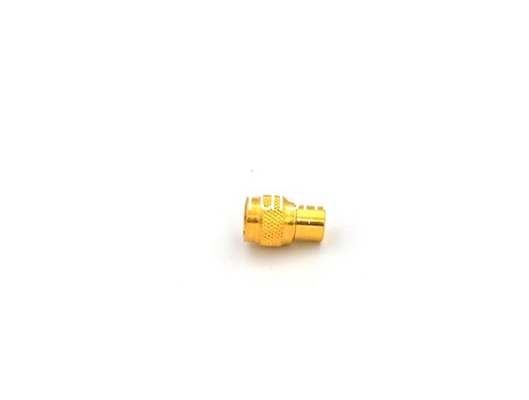 RF Termination Quick SMA Male, 1 Watt