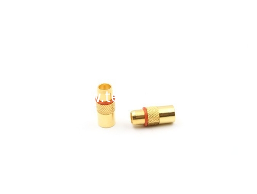 RF Termination BMA Male 0.5W