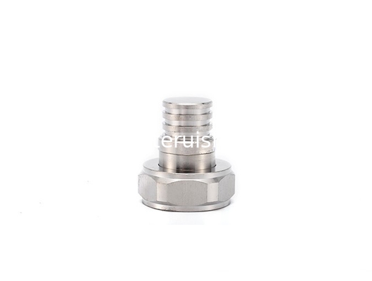 L29/DIN Male Connector Termination 5 Watts