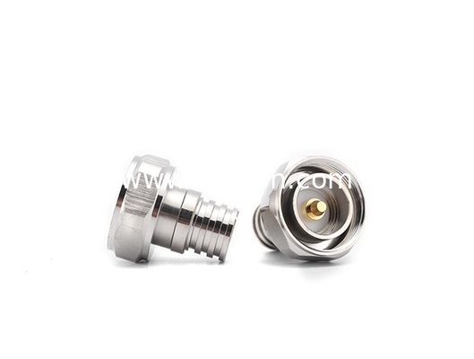 L29/DIN Male Connector Termination 5 Watts