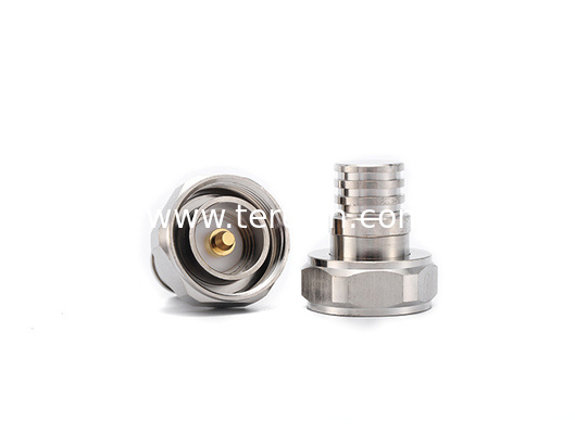 L29/DIN Male Connector Termination 5 Watts