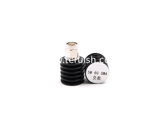 RF Load SMA Male Termination 5Watt 6GHz