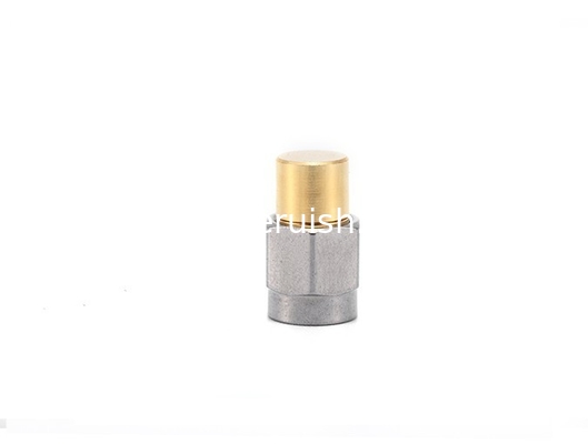 SMA Male Connector Termination