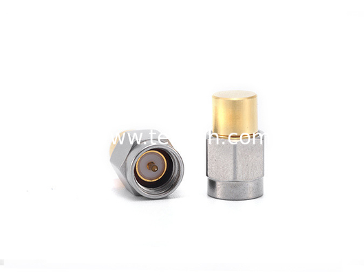 SMA Male Connector Termination