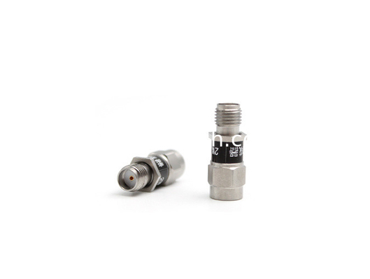 SMA Male to Female Attenuator Power 2W 18GHZ 3dB