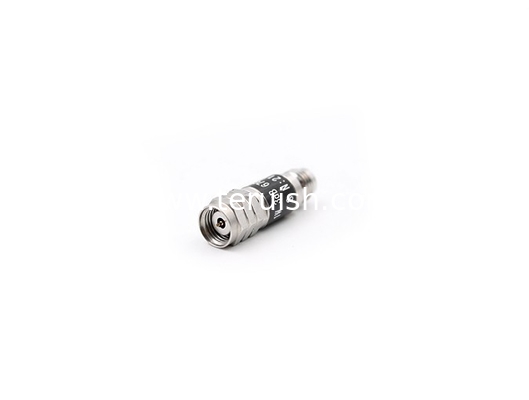 RF Attenuator 1.85mm Male to Female attenuator 1W 67GHZ 3dB