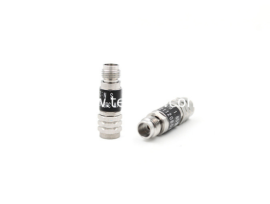 RF Attenuator 1.85mm Male to Female attenuator 1W 67GHZ 3dB