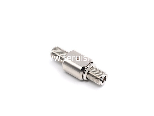 N Female to Female Bulkhead Surge Arrestor