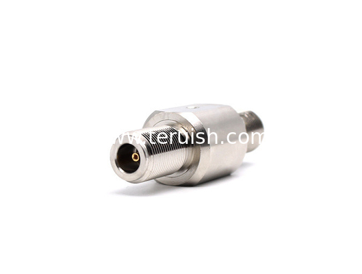 N Female to Female Bulkhead Surge Arrestor