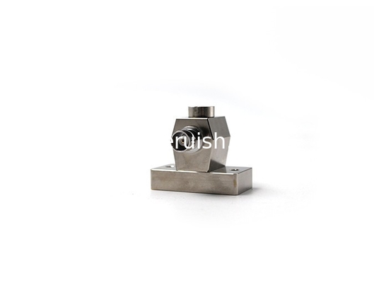 BNC female to female Surge Arrestor