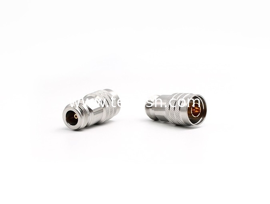 Quick N male to Female Adapters