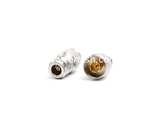Quick N male to Female Adapters