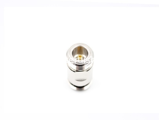 N Female to Female Adapter