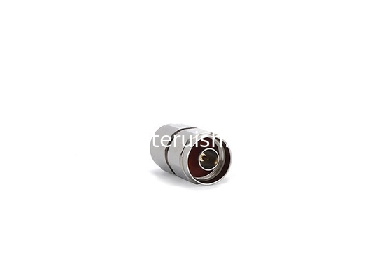 RF Adapter N Male to Male