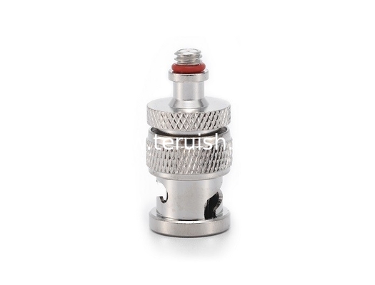 BNC male to 1032 female RF Coaxial Adapter