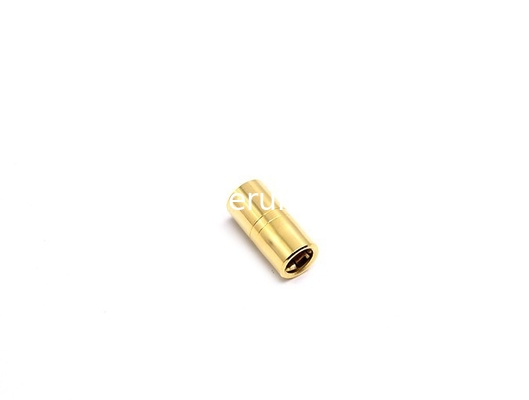 SMB 75Ω Female to SMB 75Ω Female Adapter