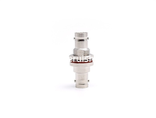 SHV Male to Male RF Adapter