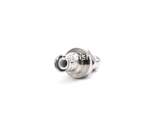 SHV Male to Male RF Adapter