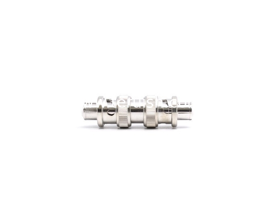 SHV Female to Female RF Adapter