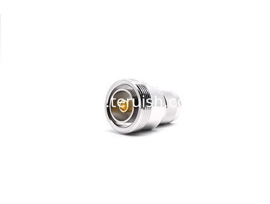 L29(7/16) Female to N Male Adapter