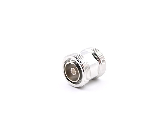7/16 L29 Type Female to Female Adapter