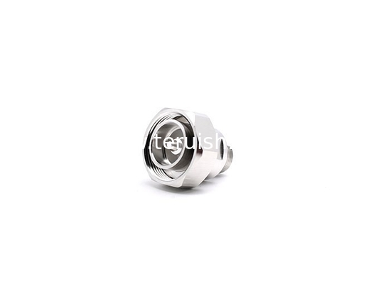 RF Adapter L29 Male to N Female L29/N-JK-A
