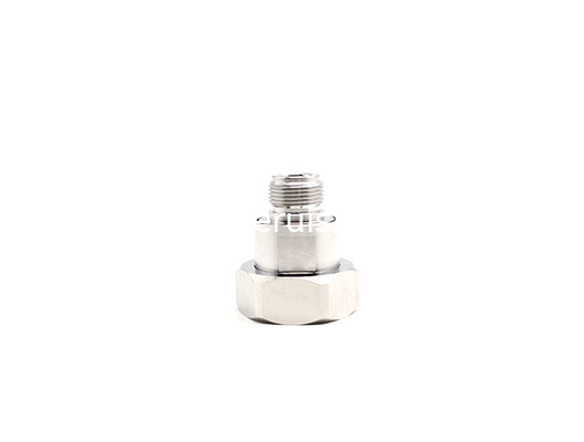 RF Adapter L29 Male to N Female L29/N-JK-A