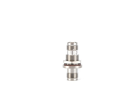 TNC female to TNC female bulkhead RF Adapter