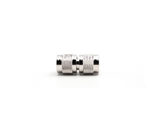 TNC Male to Male Adapter
