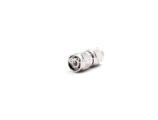 TNC Male to Male Adapter